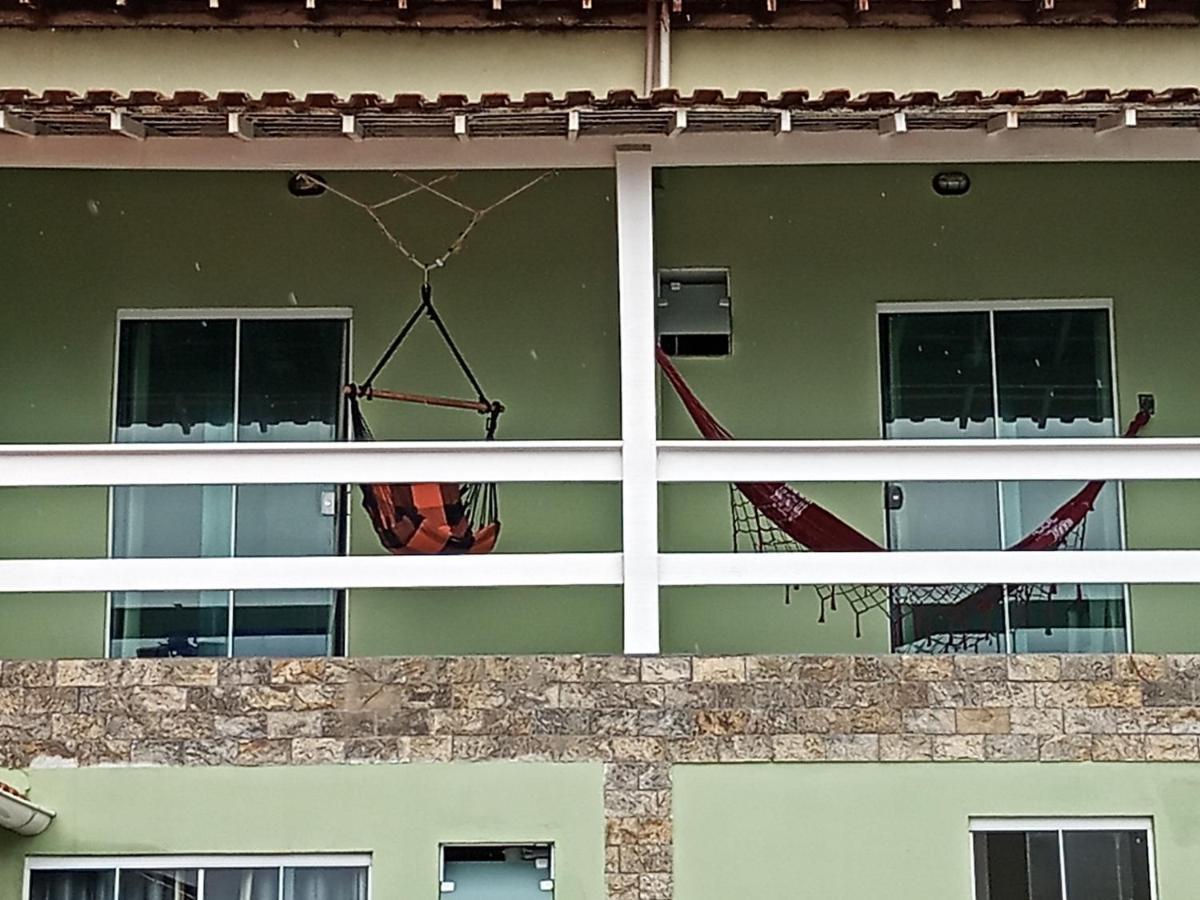 Vista Mar Suites Κάμπο Φρίο Εξωτερικό φωτογραφία