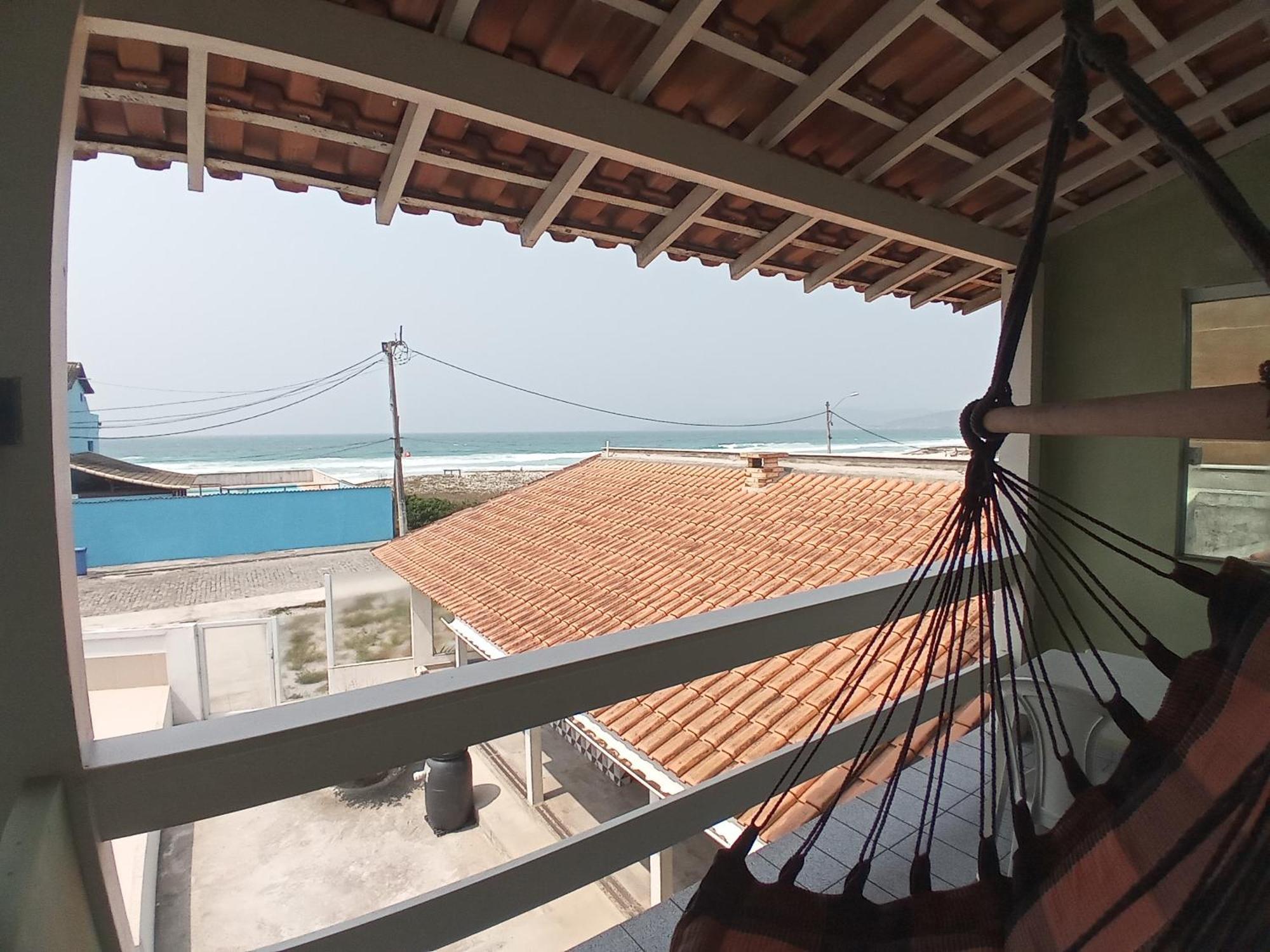 Vista Mar Suites Κάμπο Φρίο Εξωτερικό φωτογραφία