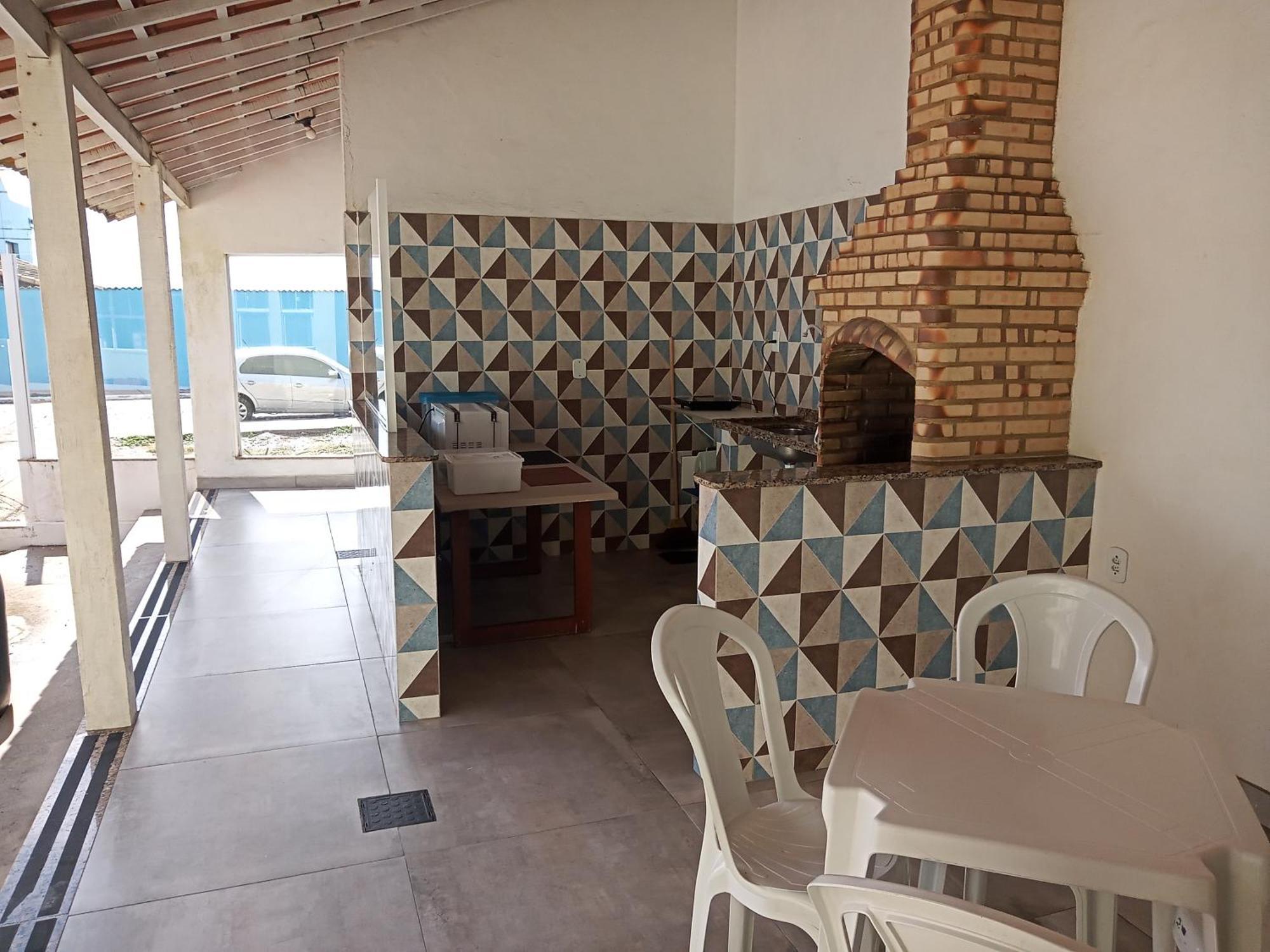 Vista Mar Suites Κάμπο Φρίο Εξωτερικό φωτογραφία