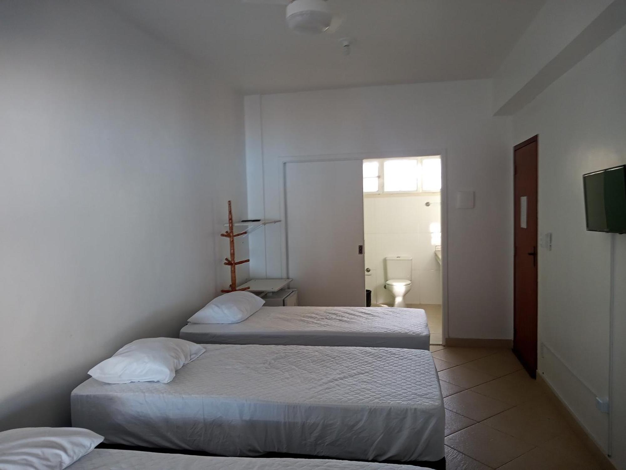 Vista Mar Suites Κάμπο Φρίο Εξωτερικό φωτογραφία