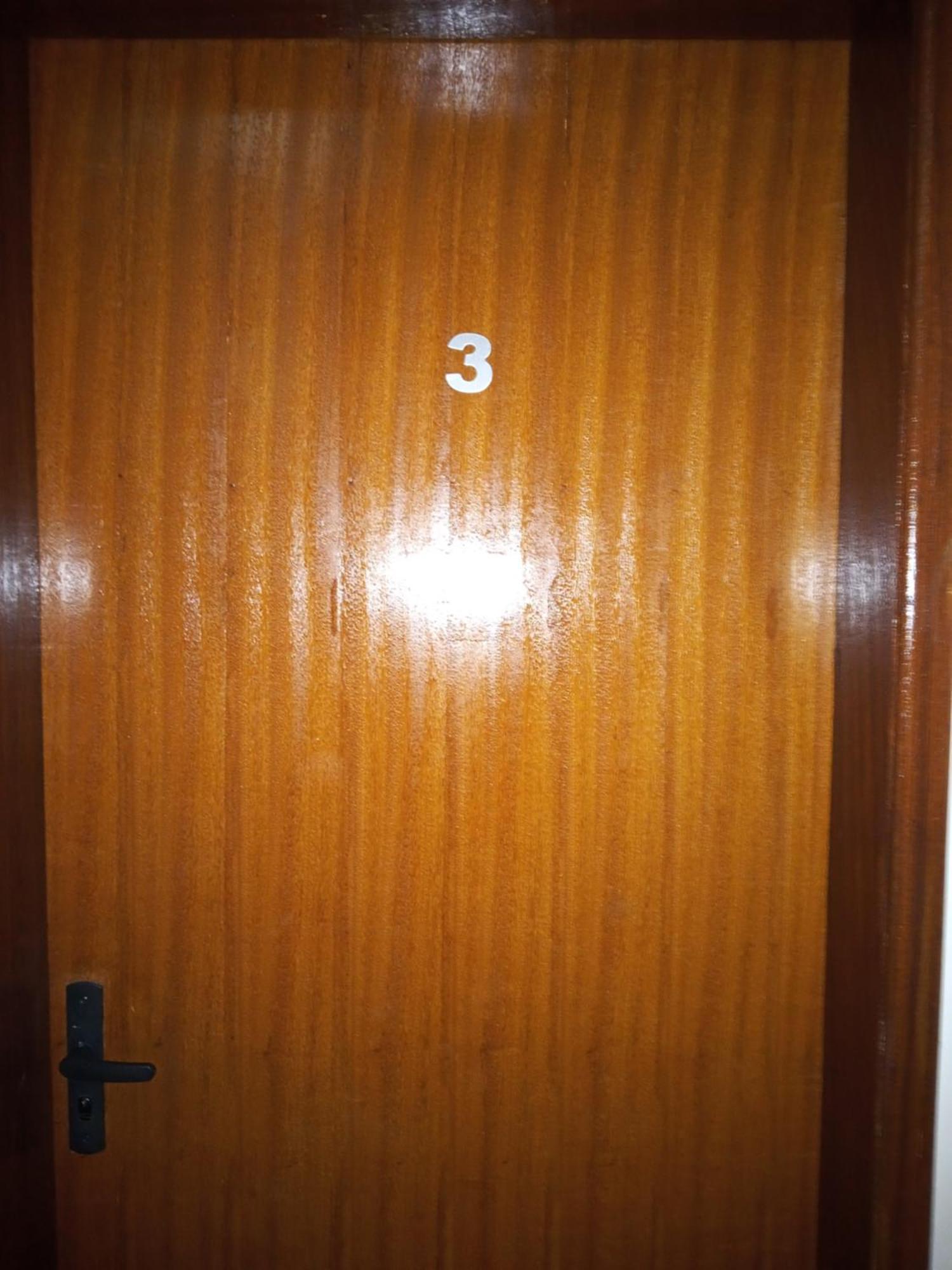 Vista Mar Suites Κάμπο Φρίο Εξωτερικό φωτογραφία
